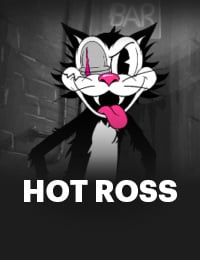 Hot Ross Slot